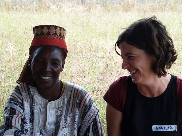 thumbnail of  Challenging gender norms around trees and land restoration in West Africa: can research be transformative?