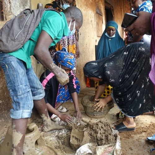 thumbnail of Émission 5 – Aurore FM (Récapitulatif)