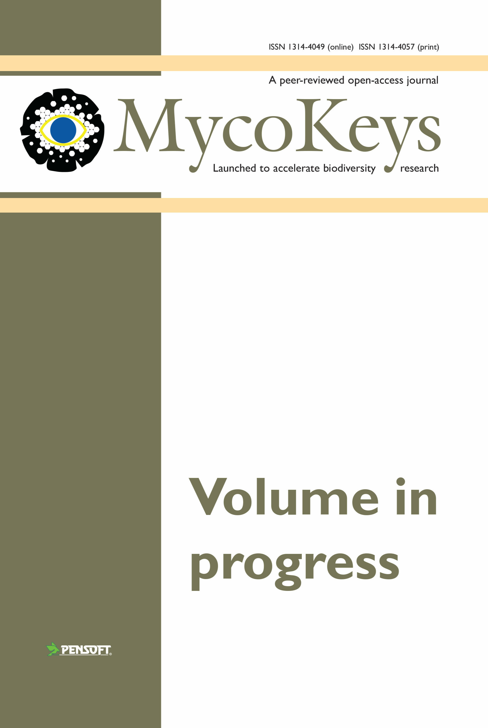 thumbnail of The polyphasic approach reveals two new species and two new records of Nigrospora (Apiosporaceae, Amphisphaeriales) associated with Aquilaria sinensis from China