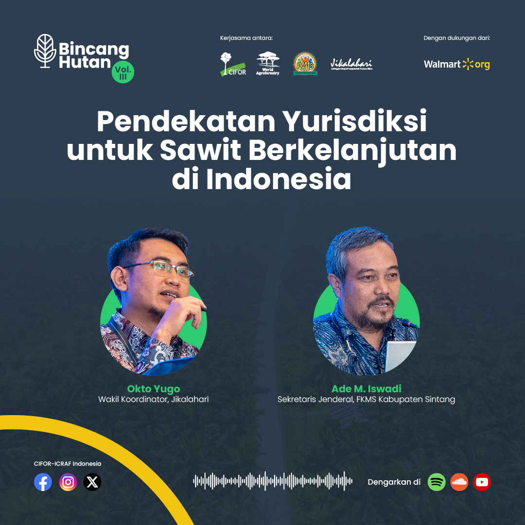 thumbnail of Pendekatan Yurisdiksi untuk Sawit Berkelanjutan di Indonesia