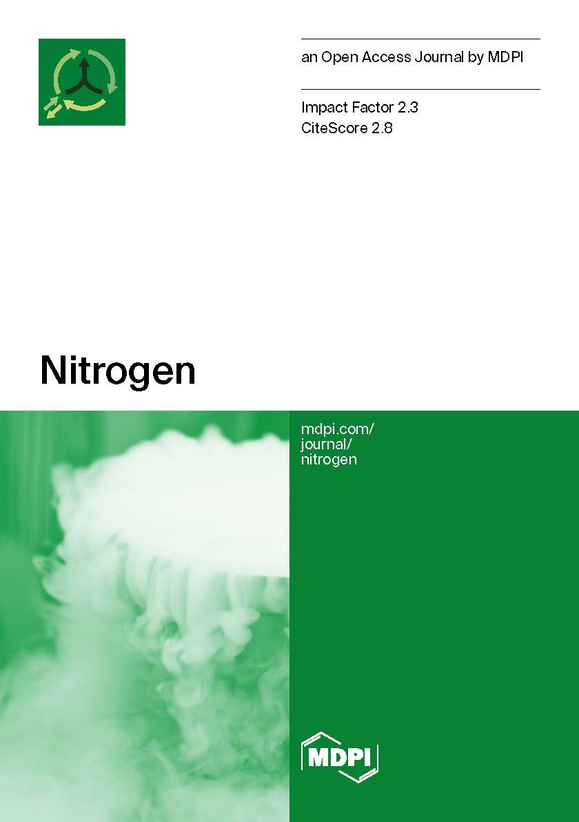 thumbnail of Leucaena-Based Alley Cropping System: An Approach for Reclaiming Degraded Land, Reducing the Use of Inorganic Nitrogen Fertilizer, and Improving Crop Productivity