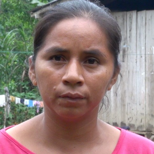 thumbnail of Maricela Tapuy Ecuador