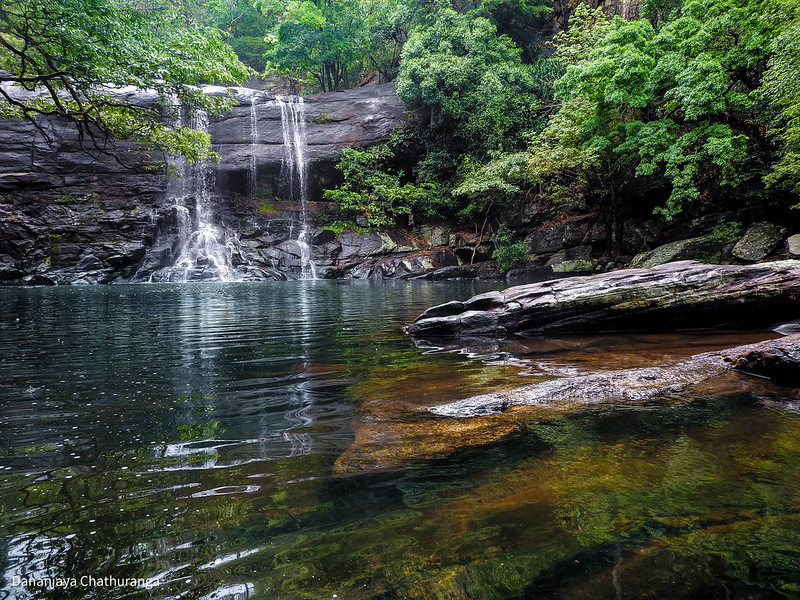 thumbnail of  Sri Lanka sources integrated solutions to land and water-based challenges
