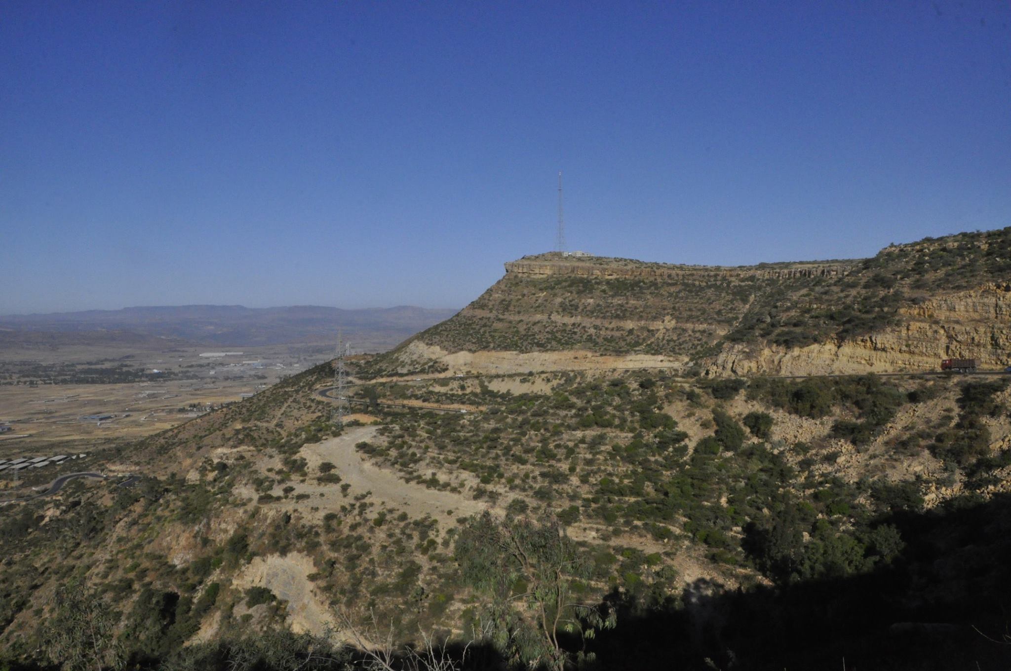 thumbnail of  Land restoration is a strategic investment in Ethiopia