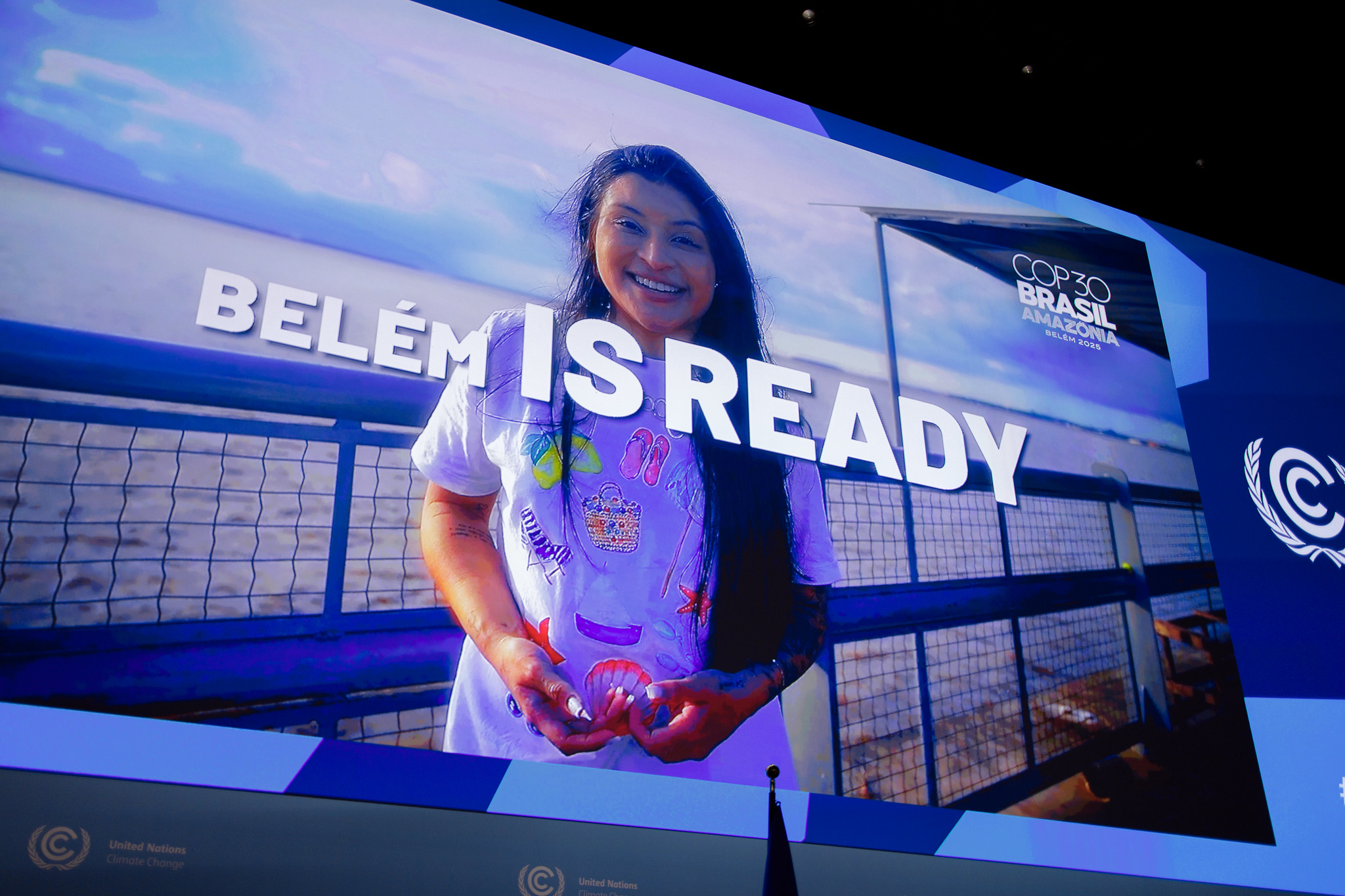 thumbnail of  10 key themes Brazil is placing at the core of the COP30 agenda