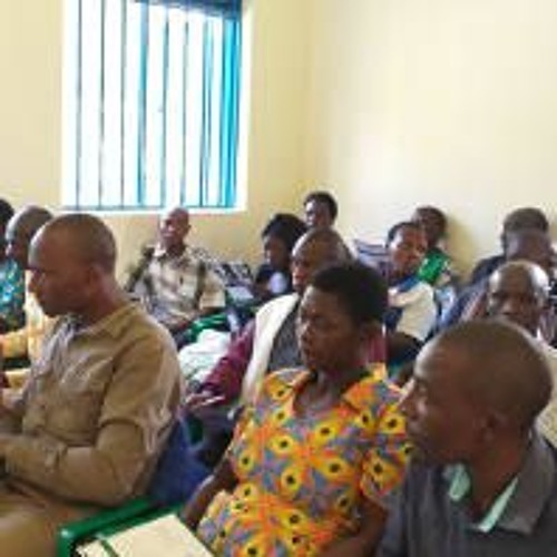 thumbnail of Radio talk show: Creating awareness on joint forest and water governance in Mt. Elgon Uganda