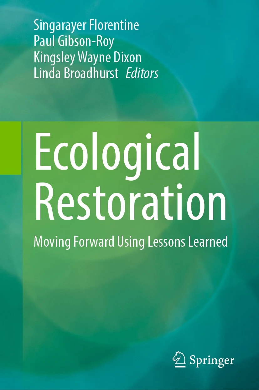 thumbnail of Ecological Approaches to Forest Restoration: Lessons Learned from Tropical Wet Asia