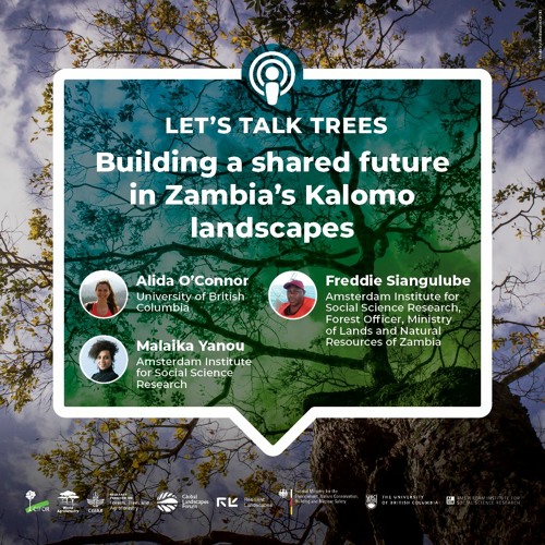 thumbnail of Building a shared future in Zambia’s Kalomo landscapes