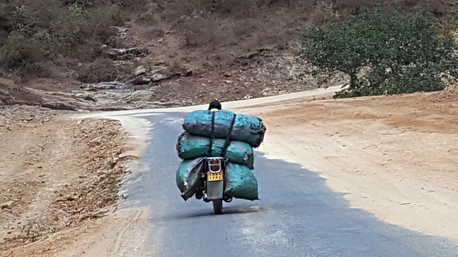 thumbnail of  FEATURE INTERVIEW: Mapping Kenya’s charcoal value-chains for a sustainable future