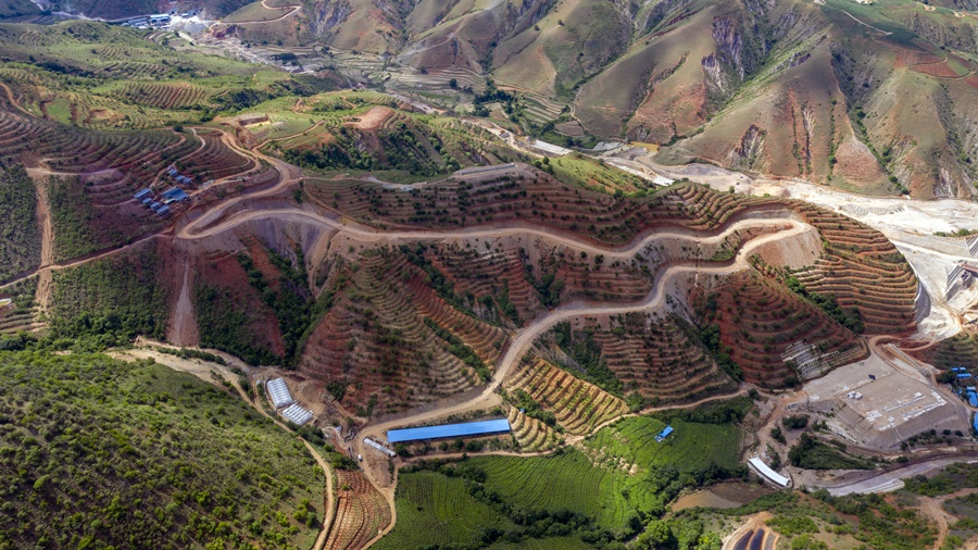 thumbnail of  Rise up! Solutions for threatened mountain communities