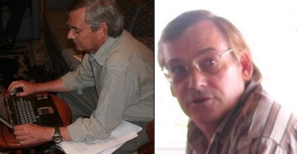 thumbnail of  Vale David E. Thomas