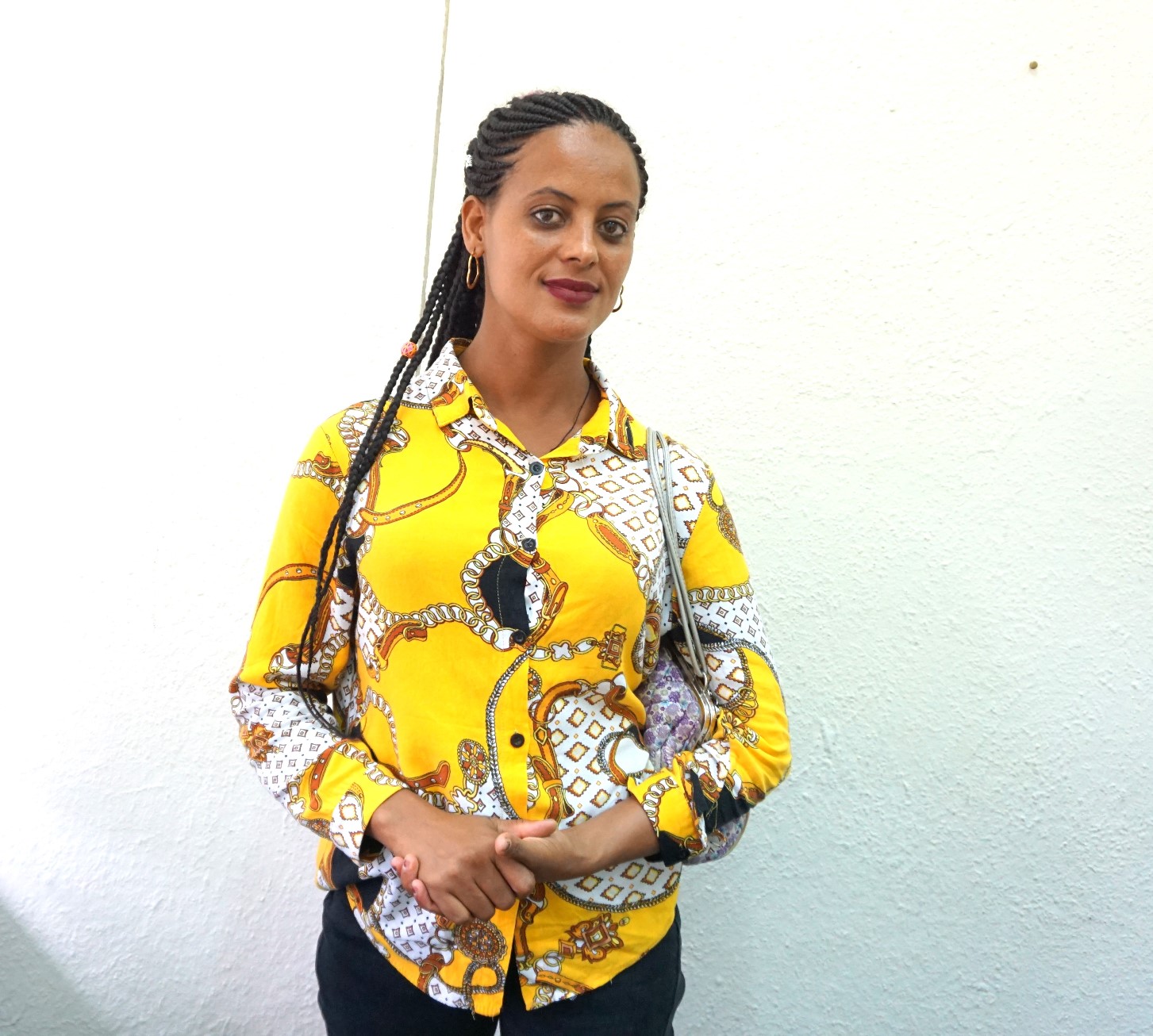 thumbnail of  Work after war: resourcing tree seed center employees in Tigray, Ethiopia