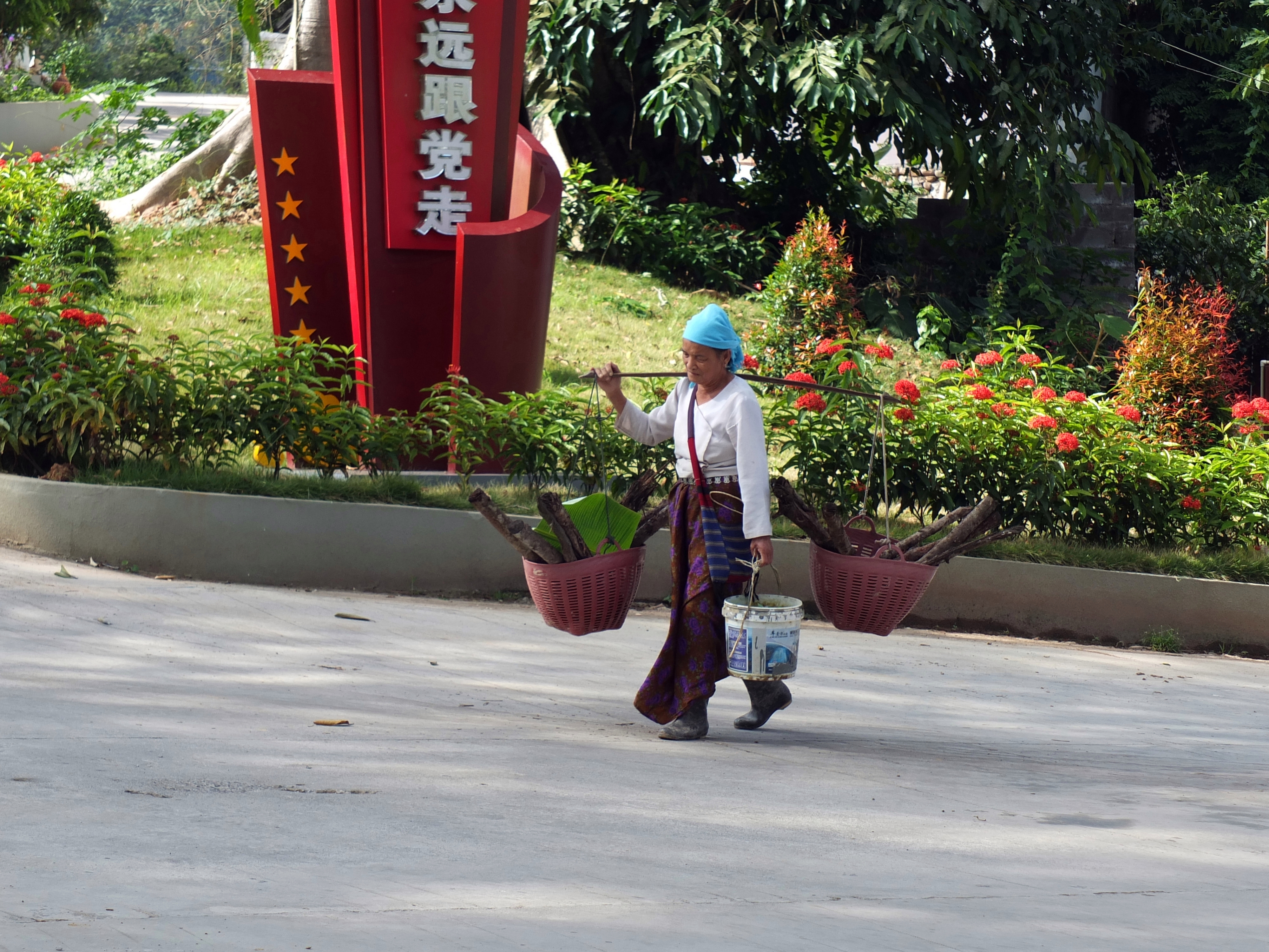 thumbnail of  FEATURE: Celebrating International Women’s Day from China