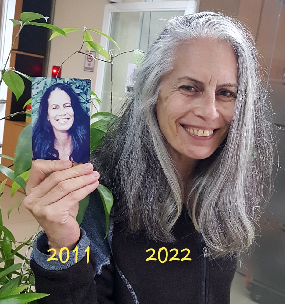 thumbnail of  Advice to young scientists and bon voyage Elisabeth Simelton