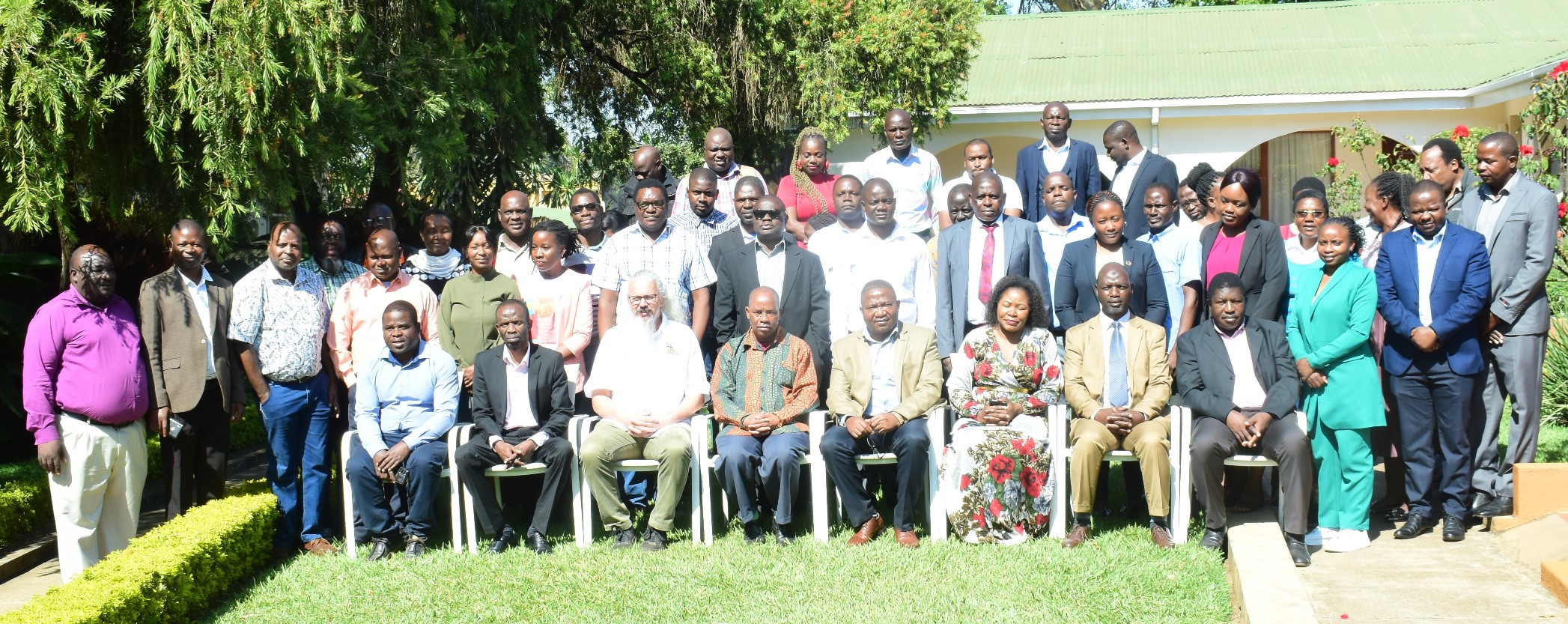 thumbnail of  Study affirms the wisdom of using agroecological approaches to manage fall armyworm