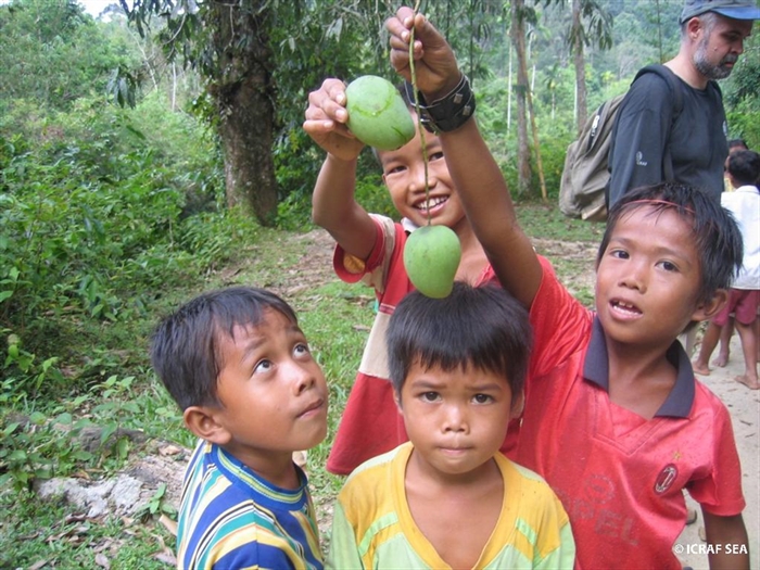 thumbnail of  FOOD. NATURE. PEOPLE.