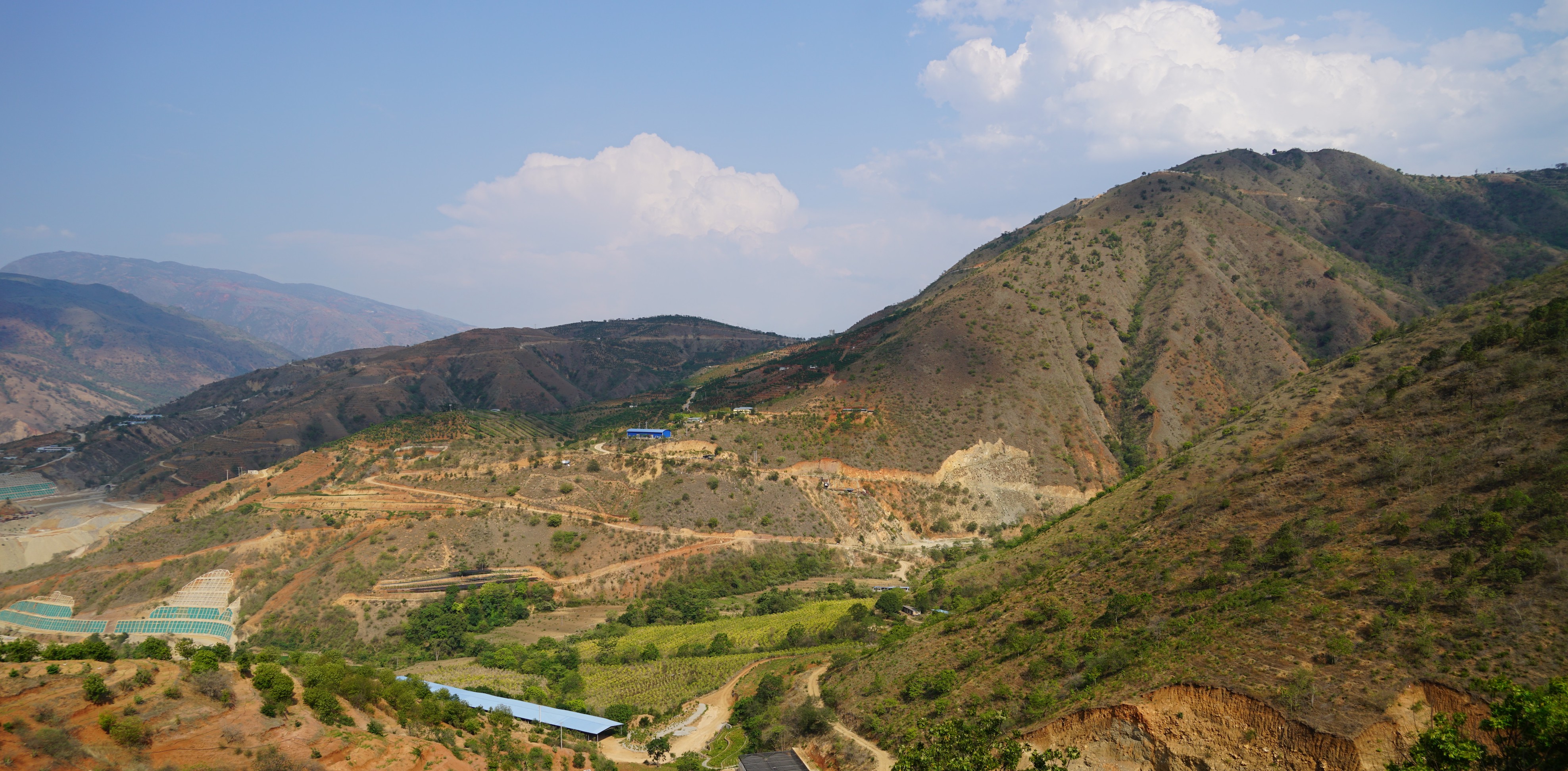 thumbnail of  Reshaping circular agriculture: Mountain Futures Insect Breeding Facility shaking up industries in rural China