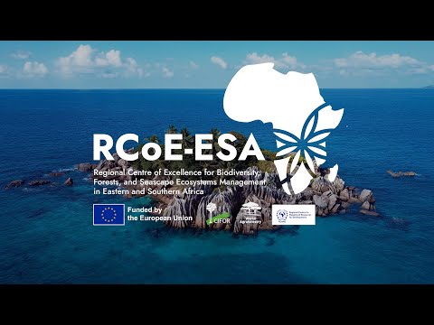 thumbnail of  Conserving Marine Ecosystems in Africa