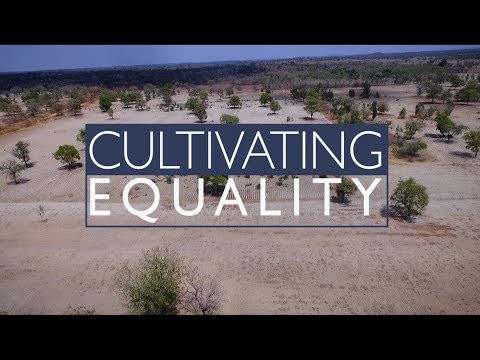 thumbnail of  Cultivating equality in Burkina Faso