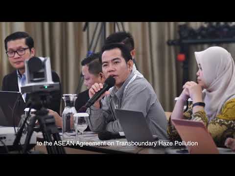 thumbnail of  Measurable Action for Haze Free Sustainable Land Management in Southeast Asia