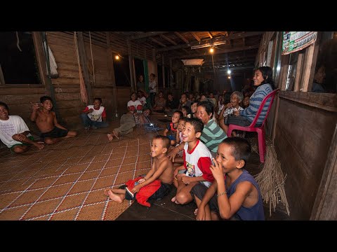 thumbnail of  Keeping traditional knowledge alive for future generations