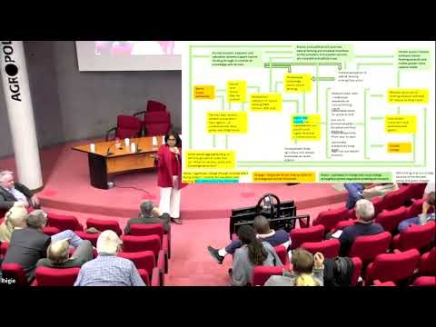 thumbnail of  New systems transformation projects in India and Sri Lanka