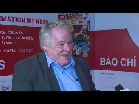 thumbnail of  Viet Nam – a leader in the agroecological transition in Southeast Asia?