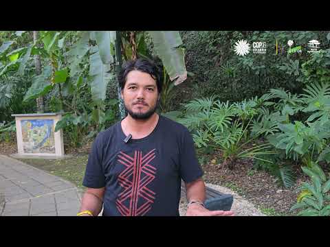 thumbnail of  Science with Indigenous People and Traditional Communities