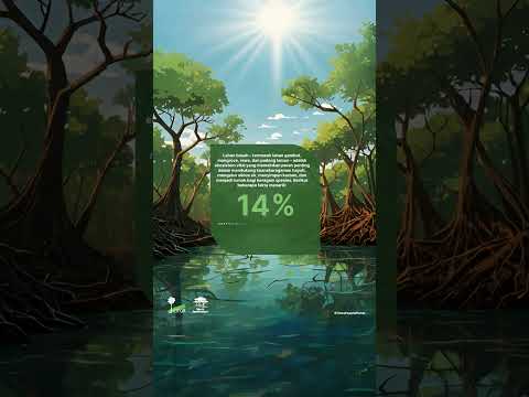 thumbnail of  🌿🌊 Lahan Basah: Jantung Kehidupan Bumi 🌊🌿