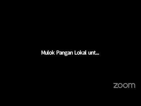 thumbnail of  Langkah awal kurikulum pangan lokal di Sumatera Selatan