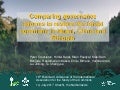 thumbnail of  Comparing governance reforms to restore the forest commons in Nepal, China and Ethiopia