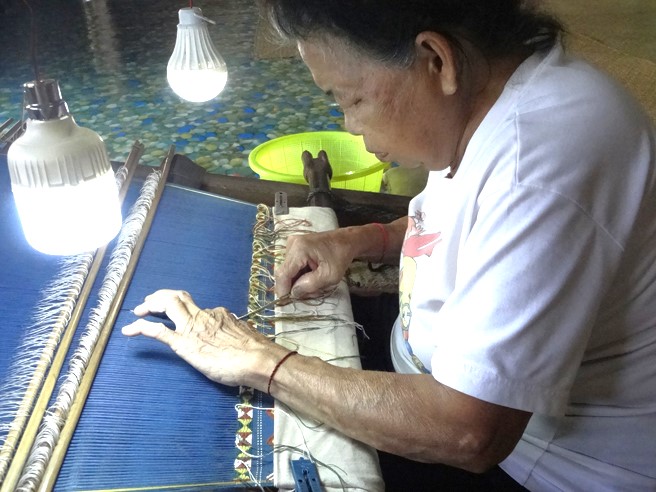 thumbnail of  Shining a light on the women of Indonesia