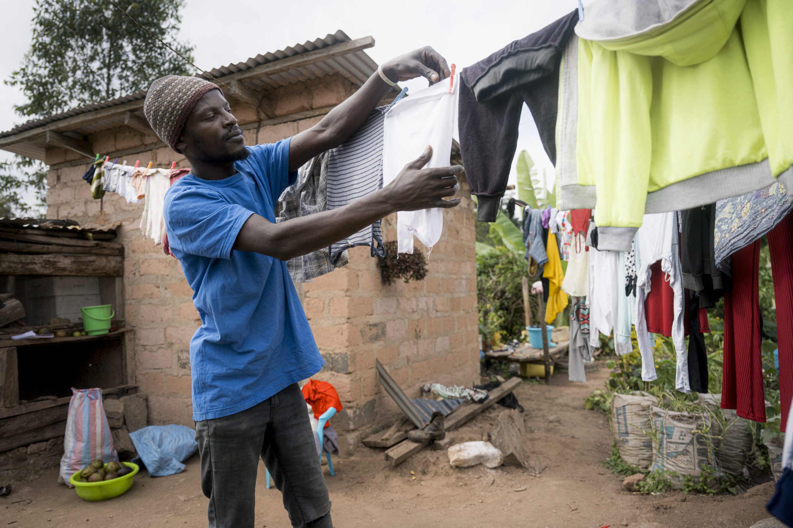 thumbnail of  Restoration starts at home: Training couples to heal land and livelihoods