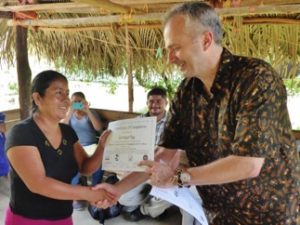 thumbnail of  Strengthening producer organizations is key to making finance inclusive and effective