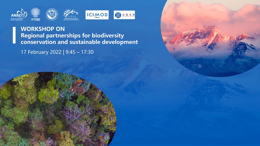 thumbnail of  Regional partnerships for good science policy: notes from a Tropical East Asia workshop