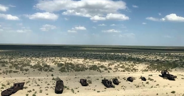 thumbnail of  FEATURE: Asia’s largest restoration programme launched at the World Forestry Congress