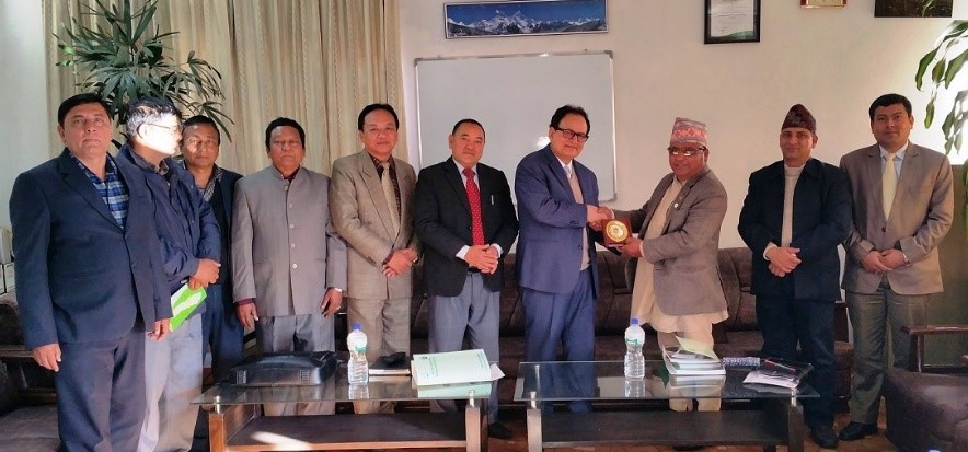 thumbnail of  How to grow a national agroforestry policy