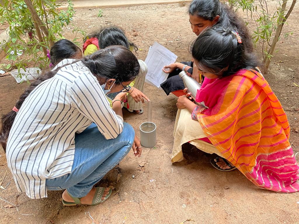 thumbnail of  Building the evidence base in the Andhra Pradesh Engagement Landscapes