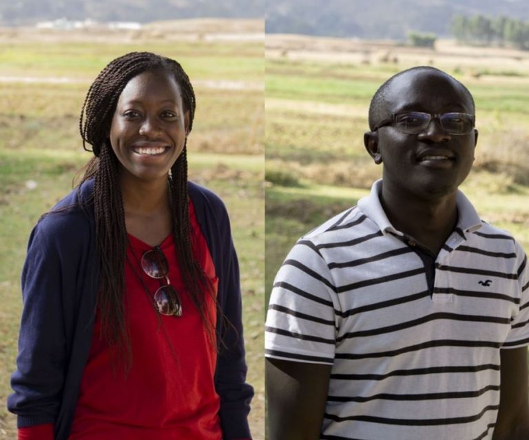 thumbnail of  Fixing forests: how Decision Analysis is working on the ground in East Africa