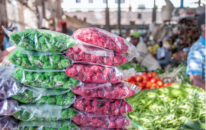 thumbnail of  FEATURE: Go green and white: EU must mainstream natural capital accounting for sustainable food production and consumption