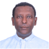 Photo of Abrham Hailu