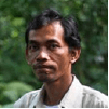 Photo of Agus Andrianto