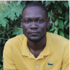 Photo of Afolabi Juste Djagoun