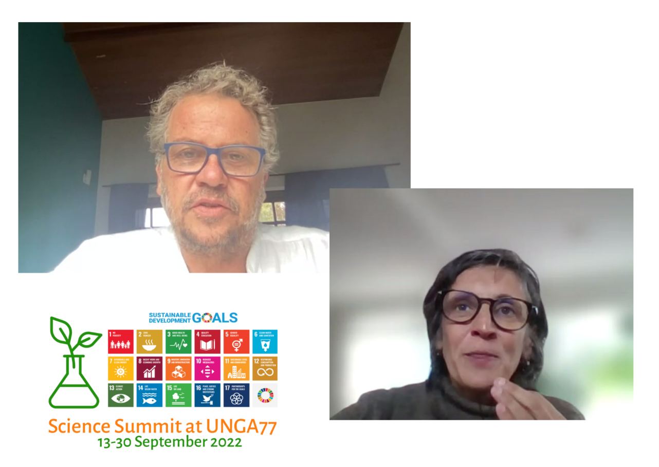 thumbnail of  In Latin America, agroforestry and agroecology can help achieve common goals